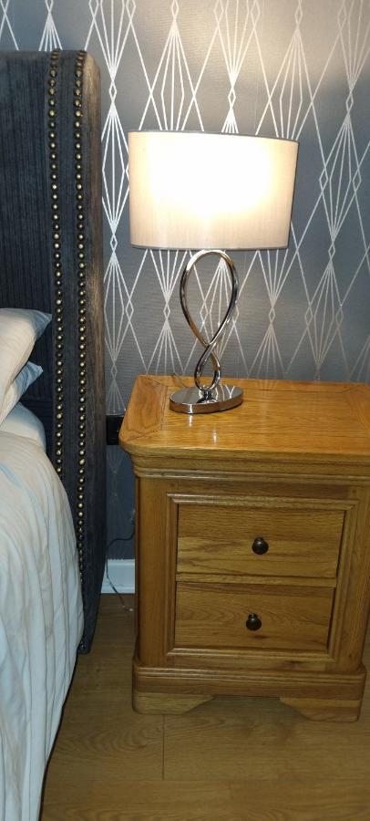 Anchor House 2 East Street Alford Lincolnshire Ln13 9Eq Bed and Breakfast Eksteriør billede