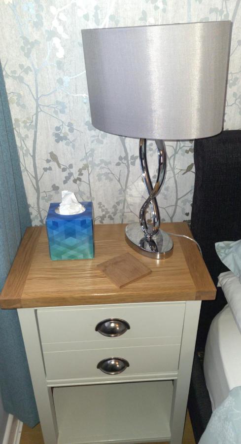 Anchor House 2 East Street Alford Lincolnshire Ln13 9Eq Bed and Breakfast Eksteriør billede