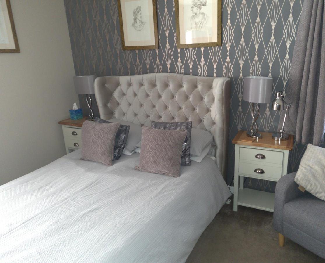 Anchor House 2 East Street Alford Lincolnshire Ln13 9Eq Bed and Breakfast Eksteriør billede