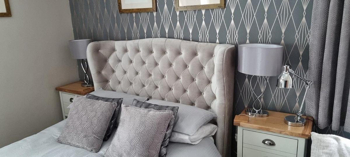 Anchor House 2 East Street Alford Lincolnshire Ln13 9Eq Bed and Breakfast Eksteriør billede