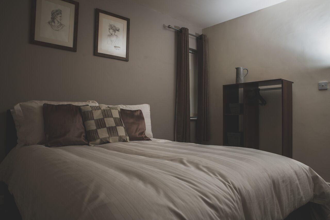 Anchor House 2 East Street Alford Lincolnshire Ln13 9Eq Bed and Breakfast Eksteriør billede