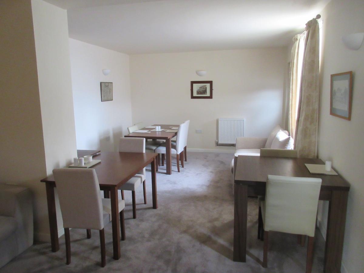 Anchor House 2 East Street Alford Lincolnshire Ln13 9Eq Bed and Breakfast Eksteriør billede