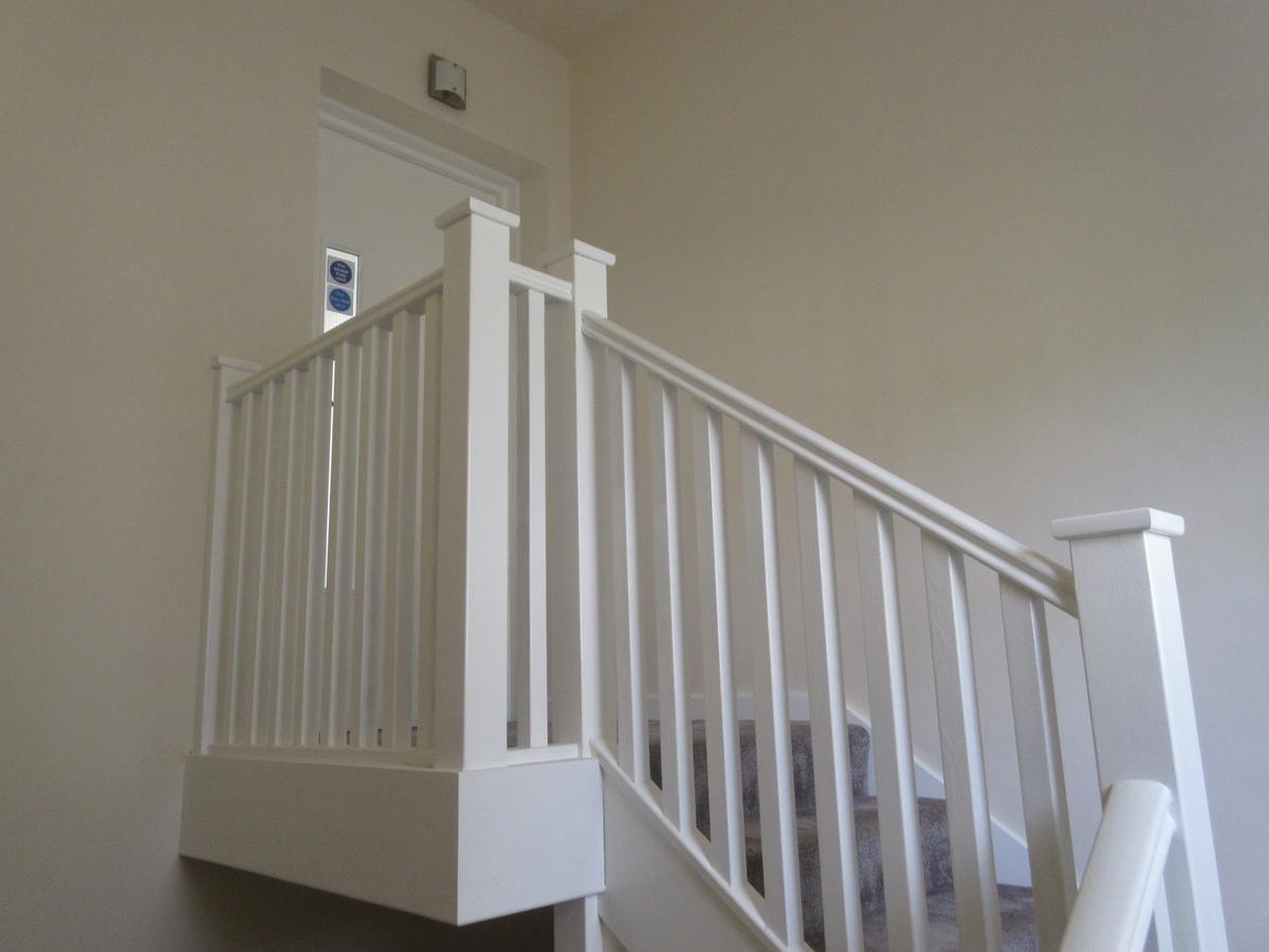 Anchor House 2 East Street Alford Lincolnshire Ln13 9Eq Bed and Breakfast Eksteriør billede