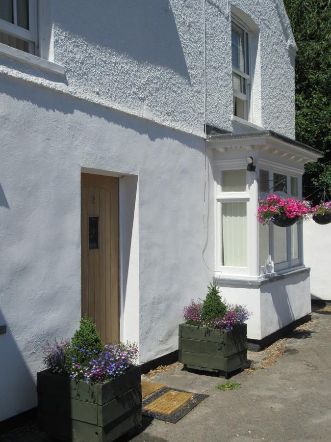 Anchor House 2 East Street Alford Lincolnshire Ln13 9Eq Bed and Breakfast Eksteriør billede