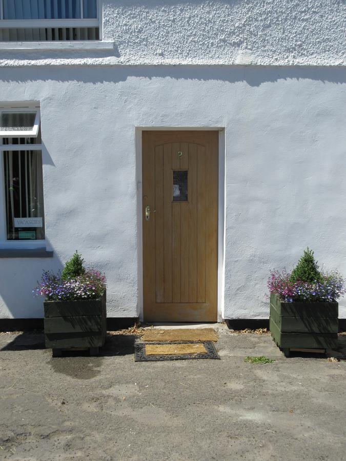 Anchor House 2 East Street Alford Lincolnshire Ln13 9Eq Bed and Breakfast Eksteriør billede